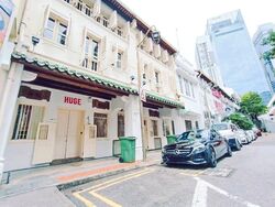 Emerald Garden (D1), Shop House #584703321